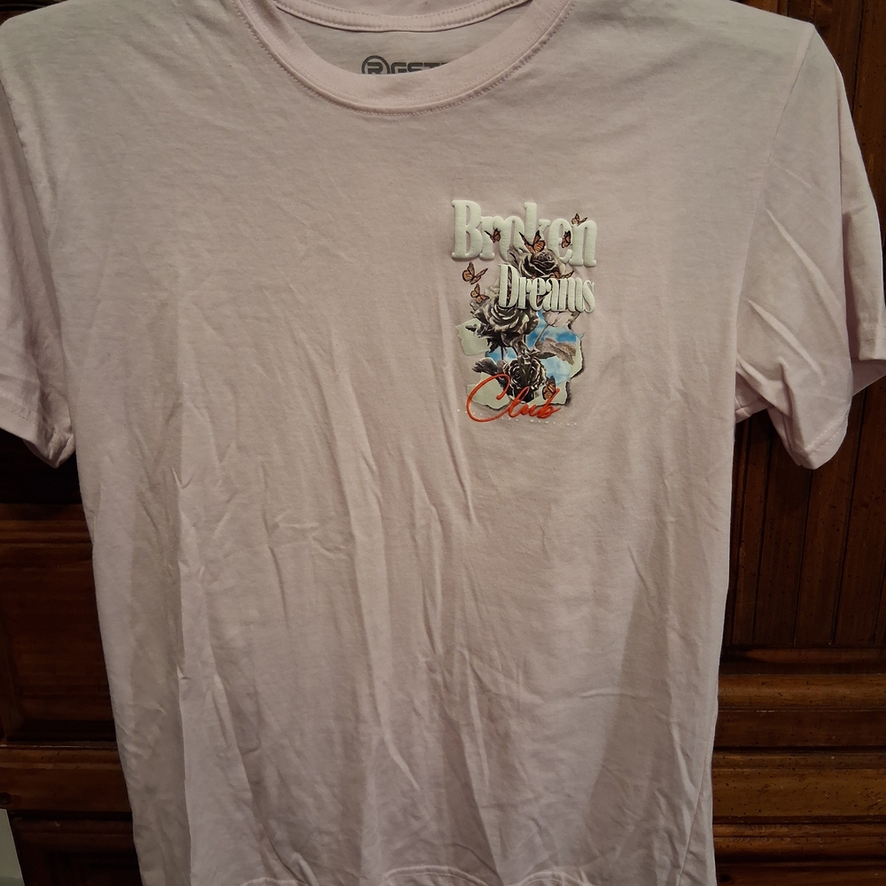 Broken Dreams Shirt